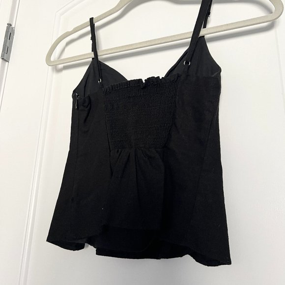 pleated shirt - Picture 4 of 5